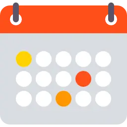 شامتیکی از تقویم