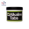 قرص شستشوی کندانسور-قلیایی(Alkalin Tabs)