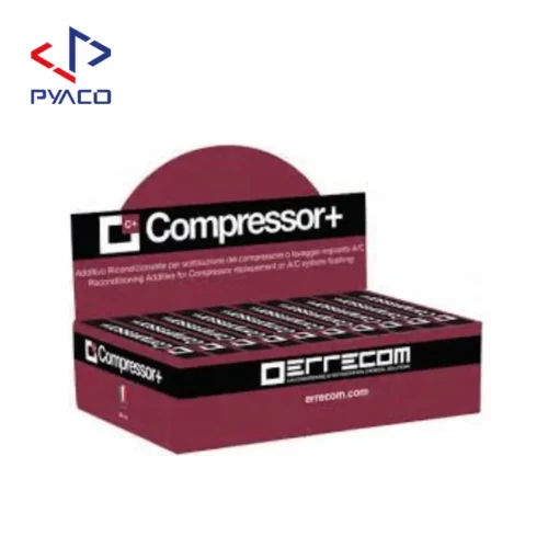 compressor box