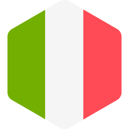 تصویر پرچم ایتالیا
