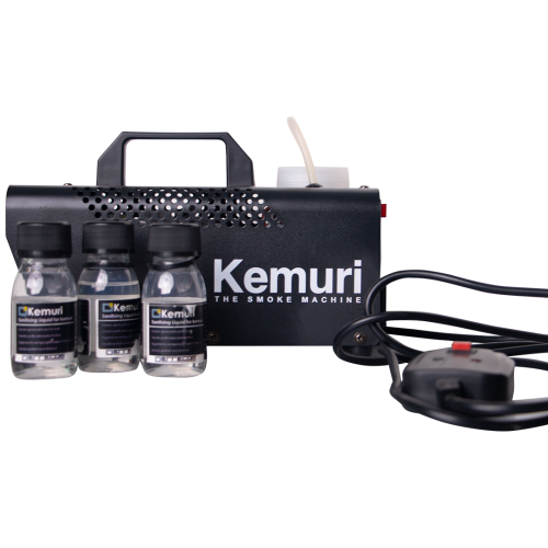 kemuri