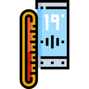 محاسبات تلفات حرارتی ساختمان